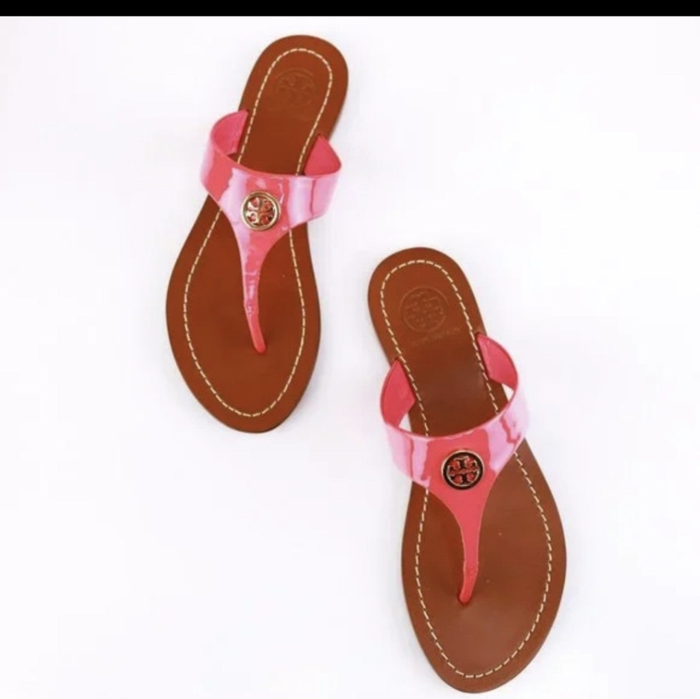 New Tory Burch Sandals